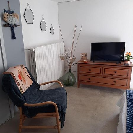 Chambre D'Hote Chez Josie Beaucaire (Gard) Exterior foto