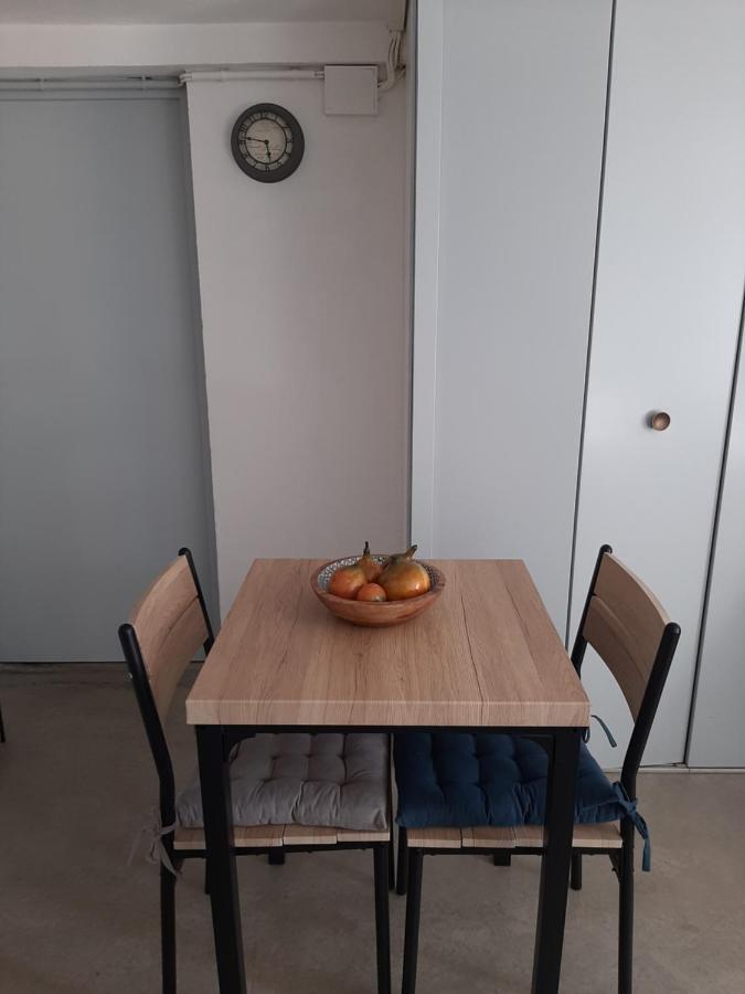 Chambre D'Hote Chez Josie Beaucaire (Gard) Exterior foto