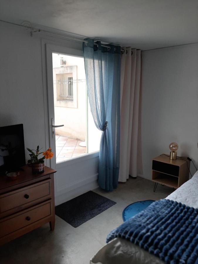 Chambre D'Hote Chez Josie Beaucaire (Gard) Exterior foto